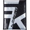 Skinarma Bag Comet laptop sleeve 14'' black - (SK-LAPTOP14-COMET-BLK)