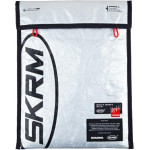 Skinarma Bag Comet laptop sleeve 14'' silver - (SK-LAPTOP14-COMET-SIL)