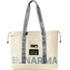 Skinarma Bag Fardel ivory - (SK-TOTE-FARDEL-BGE)