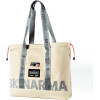 Skinarma Bag Fardel ivory - (SK-TOTE-FARDEL-BGE)