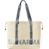 Skinarma Bag Fardel ivory - (SK-TOTE-FARDEL-BGE)