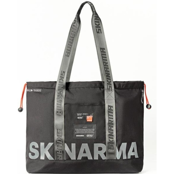 Skinarma Bag Fardel black - (SK-TOTE-FARDEL-BLK)