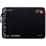 Skinarma Bag Fardel laptop sleeve 14'' black - (SK-FARDEL14-BLACK)