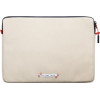 Skinarma Bag Fardel laptop sleeve 14'' ivory - (SK-FARDEL14-IVORY)