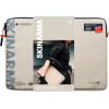 Skinarma Bag Fardel laptop sleeve 14'' ivory - (SK-FARDEL14-IVORY)