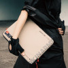 Skinarma Bag Fardel laptop sleeve 14'' ivory - (SK-FARDEL14-IVORY)