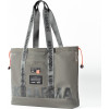 Skinarma Bag Fardel olive - (SK-TOTE-FARDEL-GRN)
