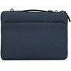 Skinarma Bag Juno laptop sleeve 14'' navy - (SK-LAPTOP14-JUNO-BLU)