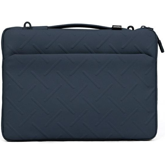 Skinarma Bag Juno laptop sleeve 14'' navy - (SK-LAPTOP14-JUNO-BLU)