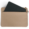 Skinarma Bag Juno laptop sleeve 14'' khaki - (SK-LAPTOP14-JUNO-BWN)