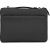 Skinarma Bag Juno laptop sleeve 14'' black - (SK-LAPTOP14-JUNO-BLK)