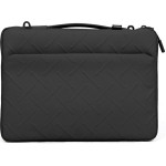 Skinarma Bag Juno laptop sleeve 14'' black - (SK-LAPTOP14-JUNO-BLK)