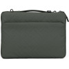 Skinarma Bag Juno laptop sleeve 14'' olive - (SK-LAPTOP14-JUNO-GRN)