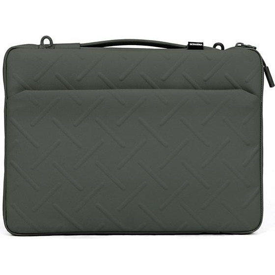 Skinarma Bag Juno laptop sleeve 14'' olive - (SK-LAPTOP14-JUNO-GRN)