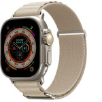 Skinarma Band Kobu Apple Watch Ultra 49/45/44mm ivory - (SK-KOBU49-IVORY)