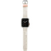 Skinarma Band Shokku Apple Watch 45/44/42mm beige - (SK-SHOKKU-BEIGE45)