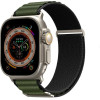 Skinarma Band Kobu Apple Watch Ultra 49/45/44mm olive - (SK-KOBU49-GREEN)