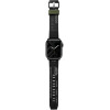 Skinarma Band Shokku Apple Watch 45/44/42mm black - (SK-SHOKKU-BLK45)