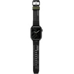 Skinarma Band Shokku Apple Watch 45/44/42mm black - (SK-SHOKKU-BLK45)