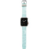 Skinarma Band Shokku Apple Watch 45/44/42mm blue - (SK-SHOKKU-LBLUE45)