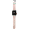 Skinarma Band Shokku Apple Watch 45/44/42mm light pink - (SK-SHOKKU-LPINK45)