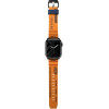 Skinarma Band Shokku Apple Watch 45/44/42mm orange - (SK-SHOKKU-ORG45)