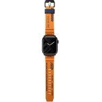 Skinarma Band Shokku Apple Watch 45/44/42mm orange - (SK-SHOKKU-ORG45)