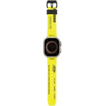 Skinarma Band Shokku Apple Watch 49/45/44mm electric yellow - (SK-WS-SHOKKU-YEL49)