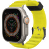Skinarma Band Shokku Apple Watch 49/45/44mm electric yellow - (SK-WS-SHOKKU-YEL49)
