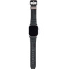 Skinarma Band Shokku Apple Watch 49/45/44mm dark olive - (SK-WS-SHOKKU-DGRN49)