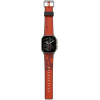 Skinarma Band Spunk Apple Watch Ultra 49mm orange - (SK-WS-SPUNK-ORG49)