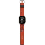Skinarma Band Spunk Apple Watch Ultra 49mm orange - (SK-WS-SPUNK-ORG49)