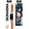 Skinarma Band Titon Apple Watch Ultra 49mm orange - (SK-WS-TITON-ORG49)