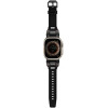 Skinarma Band Titon Apple Watch Ultra 49mm black - (SK-WS-TITON-BLK49)