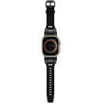 Skinarma Band Titon Apple Watch Ultra 49mm black - (SK-WS-TITON-BLK49)