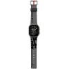 Skinarma Band Spunk Apple Watch Ultra pewter green - (SK-WS-SPUNK-GRN49)