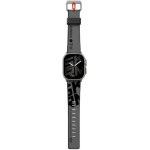 Skinarma Band Spunk Apple Watch Ultra pewter green - (SK-WS-SPUNK-GRN49)