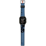 Skinarma Band Spunk Apple Watch Ultra blue - (SK-WS-SPUNK-BLU49)