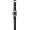 Skinarma Band Spunk Apple Watch Ultra blue - (SK-WS-SPUNK-BLU49)