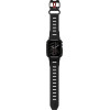 Skinarma Band+Case Mecha 2in1 Apple Watch 45/44mm black - (SK-WS-MECHA-BLK45)