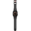 Skinarma Band+Case Mecha 2in1 Apple Watch 49mm black - (SK-WS-MECHA-BLK49)