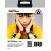 Skinarma Band+Case Saido 2in1 Apple Watch 45/44mm red - (SK-WS-SAIDO-RED45)