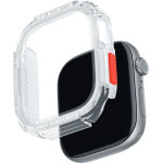 Skinarma Case Atom for Apple Watch 42mm frost - (SK-WC42-ATOM-FROST)