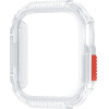 Skinarma Case Atom for Apple Watch 42mm frost - (SK-WC42-ATOM-FROST)