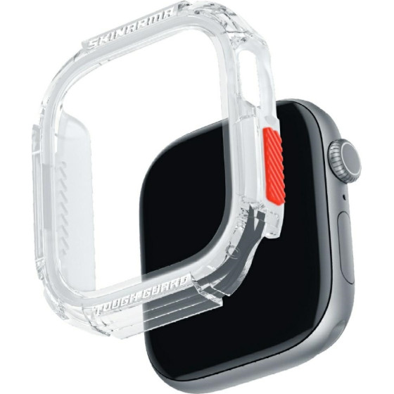 Skinarma Case Atom for Apple Watch 42mm frost - (SK-WC42-ATOM-FROST)