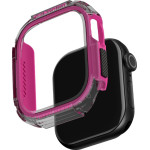 Skinarma Case Atom for Apple Watch 42mm midnight - (SK-WC42-ATOM-BLK)