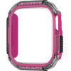 Skinarma Case Atom for Apple Watch 42mm midnight - (SK-WC42-ATOM-BLK)