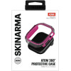 Skinarma Case Atom for Apple Watch 42mm midnight - (SK-WC42-ATOM-BLK)