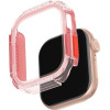 Skinarma Case Atom for Apple Watch 42mm pink - (SK-WC42-ATOM-PINK)