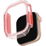 Skinarma Case Atom for Apple Watch 42mm pink - (SK-WC42-ATOM-PINK)